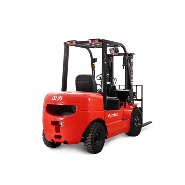 CPC/Q(D)25T3 2.5吨内燃叉车
