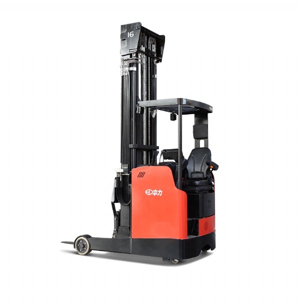 CQD16(F) 1.6吨电动前移式叉车