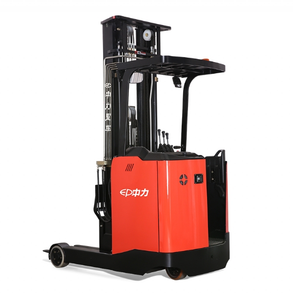 CQD15S 1.5吨电动前移式叉车