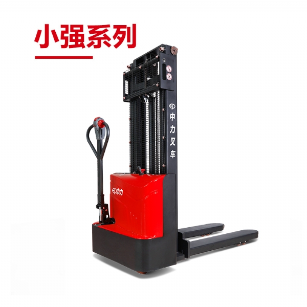 DS1 1.5吨电动堆高车