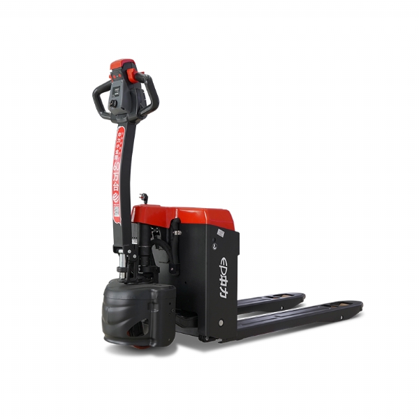 EPT20-15ET2A 1.5吨电动搬运车