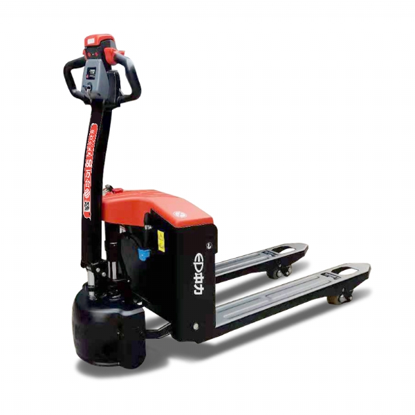 EPT20-15ET2V 1.5吨电动搬运车