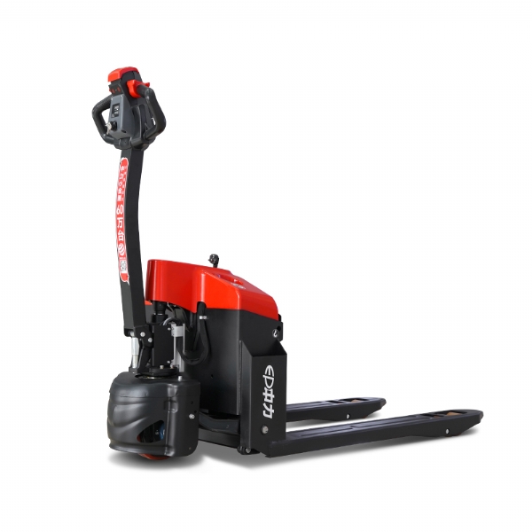 EPT20-15ET2S 1.5吨电动搬运车