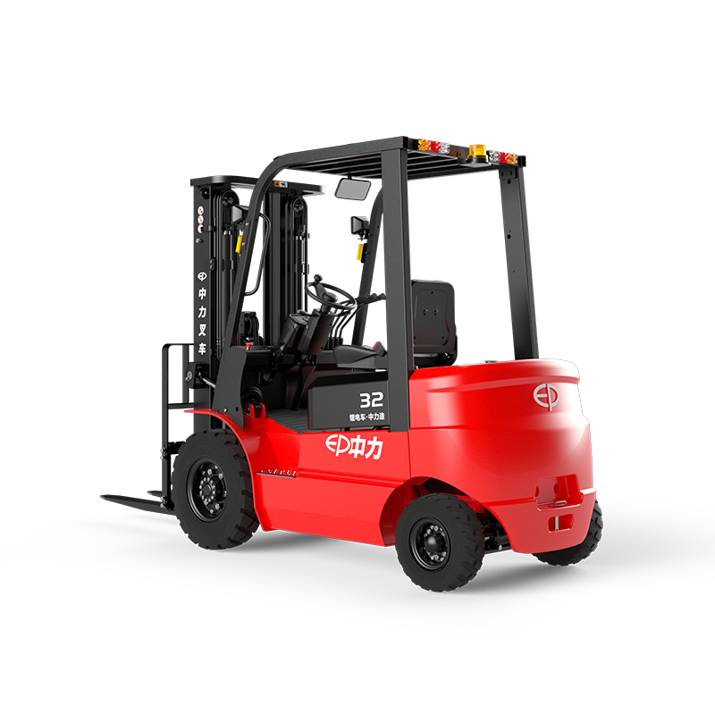 EFX322 3.2吨锂电叉车